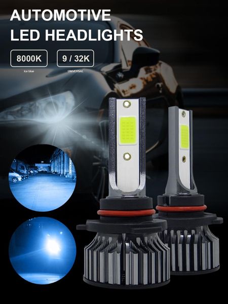 car headlights 2pcs mini headlight bulbs h7 led lamp ultra bright cob 36w 8000lm 8000k ice blue fog light ip68 waterproof
car headlights 2pcs mini headlight bulbs h7 led lamp ultra bright cob 36w 8000lm 8000k ice blue fog light ip68 waterproof