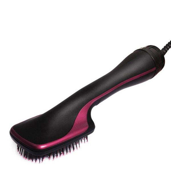 electric hair brushes multifunction 2-in-1 dryer styler comb for home salon shop practical u1je
electric hair brushes multifunction 2-in-1 dryer styler comb for home salon shop practical u1je