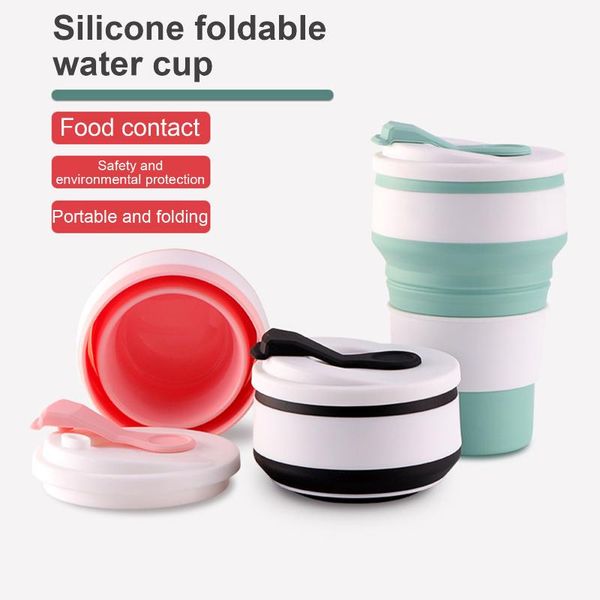 grade foldable coffee mug portable straight water cup with lid heat insulation bottle
grade foldable coffee mug portable straight water cup with lid heat insulation bottle