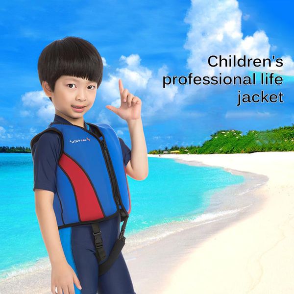 life vest & buoy child buoyancy safe water lifejacket baby swimsuit floating swimming lifevest pool accessories for 2-9 years old
life vest & buoy child buoyancy safe water lifejacket baby swimsuit floating swimming lifevest pool accessories for 2-9 years old
