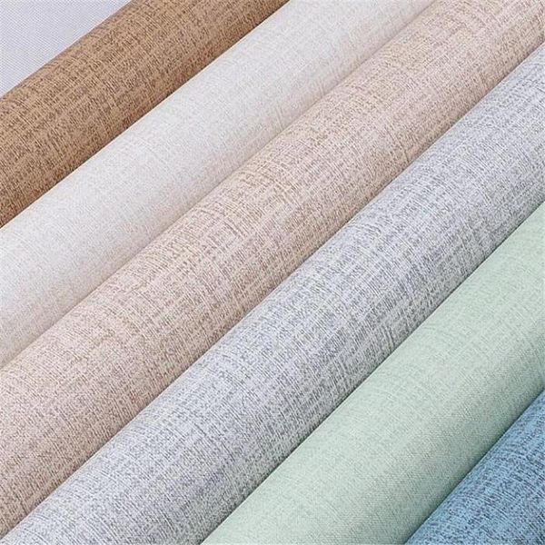 linen pattern waterproof wallpaper self adhesive dormitory bedroom wall sticker cabinets furniture contact paper wallpapers
linen pattern waterproof wallpaper self adhesive dormitory bedroom wall sticker cabinets furniture contact paper wallpapers