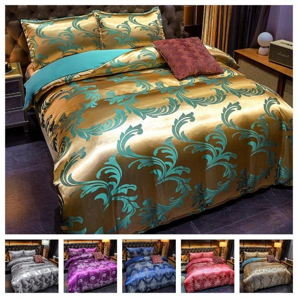 bedding sets 2021 luxury 2 or 3pcs set duvet cover 1 quilt + 1/2 pillowcases twin double full king
bedding sets 2021 luxury 2 or 3pcs set duvet cover 1 quilt + 1/2 pillowcases twin double full king