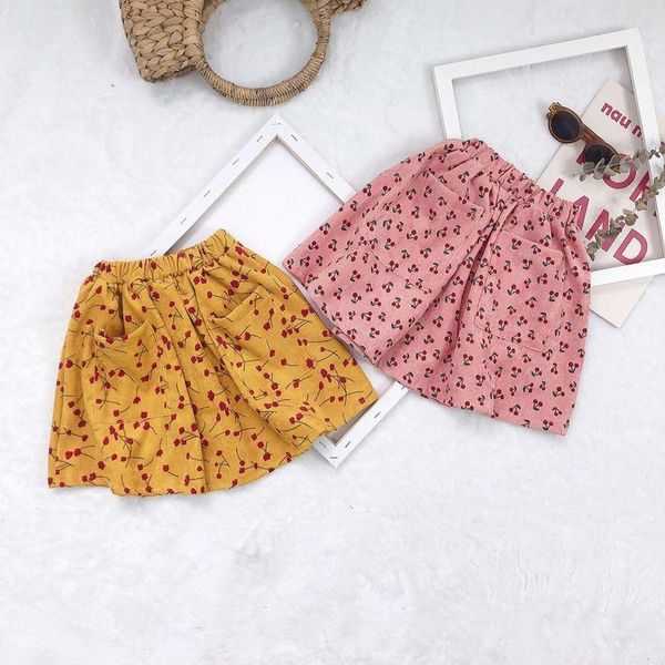 skirts 2021 spring infant baby girl cotton a line party cute cherry printed corduroy mini skirt princess pageant, Blue
skirts 2021 spring infant baby girl cotton a line party cute cherry printed corduroy mini skirt princess pageant, Blue