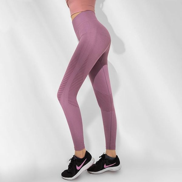 women's leggings normov seamless women workout high waist push up ankle length spandex jegging casual solid femme, Black
women's leggings normov seamless women workout high waist push up ankle length spandex jegging casual solid femme, Black