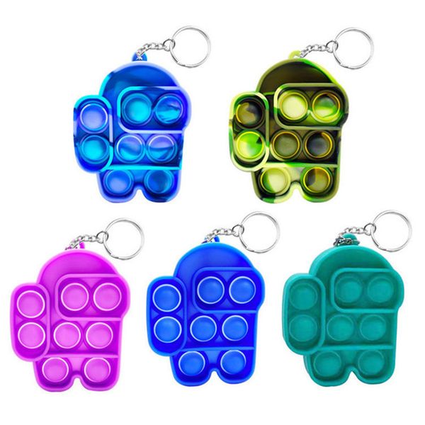 tiktok push bubble sensory toy push bubble sensory its fidget toy relief stress relief keychain gift bag filler
tiktok push bubble sensory toy push bubble sensory its fidget toy relief stress relief keychain gift bag filler