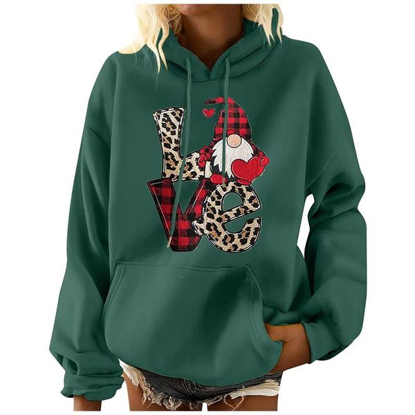 women's hoodies & sweatshirts harajuku women drawstring hoodie female casual long sleeve pullover thickened down padded loose cotton b, Black
women's hoodies & sweatshirts harajuku women drawstring hoodie female casual long sleeve pullover thickened down padded loose cotton b, Black