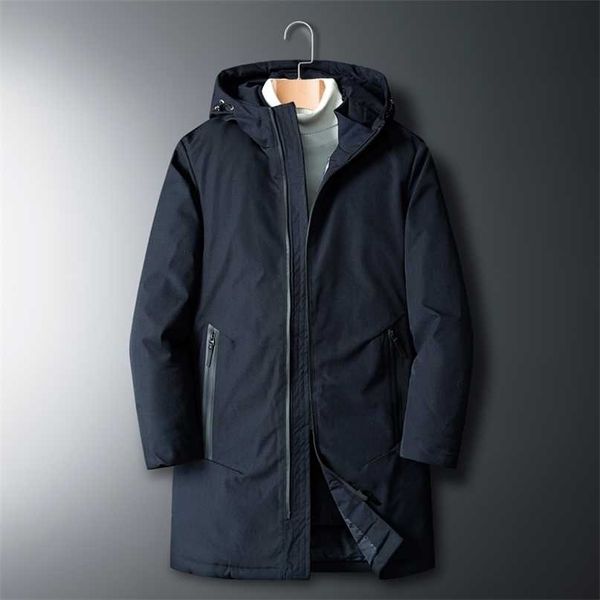 thick down & parka coat oversize 6xl 7xl 8xl brand keep warm winter men's black padded jacket 211204
thick down & parka coat oversize 6xl 7xl 8xl brand keep warm winter men's black padded jacket 211204