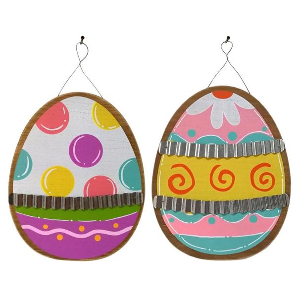 decorative objects & figurines easter eggs decorations wooden corrugated iron hanging board plaque spring garden decor craft handmade orname
decorative objects & figurines easter eggs decorations wooden corrugated iron hanging board plaque spring garden decor craft handmade orname
