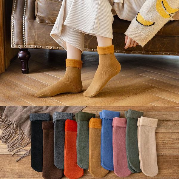 socks & hosiery winter warm thicken thermal wool cashmere snow black skin seamless sock velvet soft boots floor sleeping, Black;white
socks & hosiery winter warm thicken thermal wool cashmere snow black skin seamless sock velvet soft boots floor sleeping, Black;white