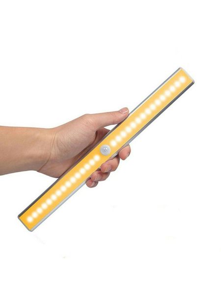 night lights led light motion sensor wireless usb rechargeable 10 19 30 40cm lamp for kitchen cabinet wardrobe
night lights led light motion sensor wireless usb rechargeable 10 19 30 40cm lamp for kitchen cabinet wardrobe