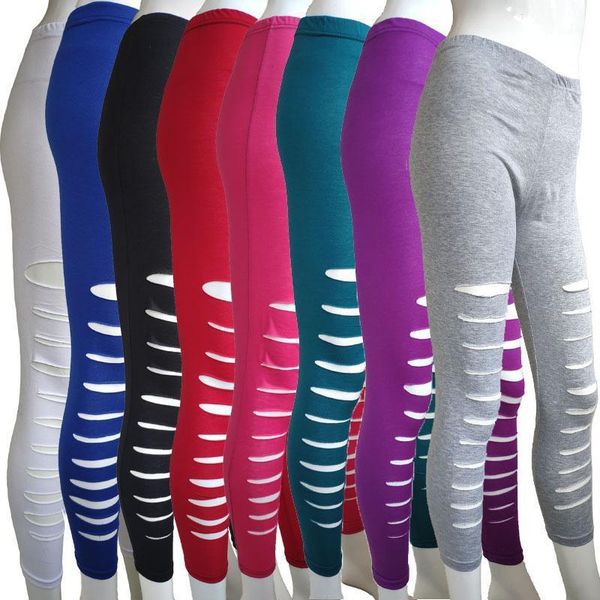 yoga outfit woman sports elastic hole carry buttock matching slim bottoming pants breathable
yoga outfit woman sports elastic hole carry buttock matching slim bottoming pants breathable