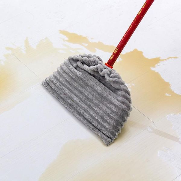 cleaning cloths multi function flannel broom cover cloth mop replacement household accessories 
cleaning cloths multi function flannel broom cover cloth mop replacement household accessories