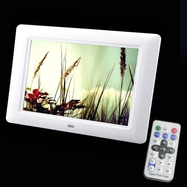 digital po frames po 7 inch full function frame electronic picture porta retrato perfect gift for wedding baby parents
digital po frames po 7 inch full function frame electronic picture porta retrato perfect gift for wedding baby parents