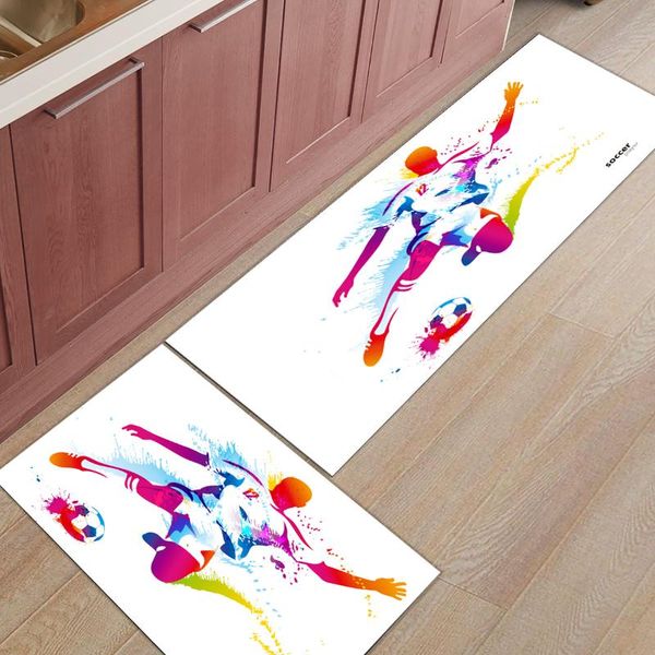 cushion/decorative pillow 2pcs/set soccer sport rainbow kitchen mat bath carpet floor home entrance doormat bedroom living room mats rug
cushion/decorative pillow 2pcs/set soccer sport rainbow kitchen mat bath carpet floor home entrance doormat bedroom living room mats rug