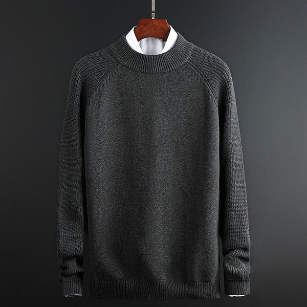 men's sweaters sweater thin autumn round neck youth korean version versatile slim knit trend, White;black
men's sweaters sweater thin autumn round neck youth korean version versatile slim knit trend, White;black