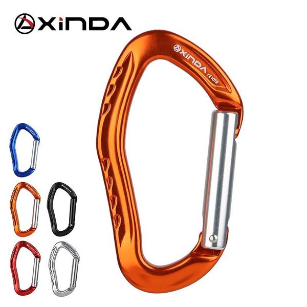 professional quality 22kn rock climbing straight quickdraw spring-loaded gate buckle aluminum carabiner outdoor kits cords, slings and webbi
professional quality 22kn rock climbing straight quickdraw spring-loaded gate buckle aluminum carabiner outdoor kits cords, slings and webbi