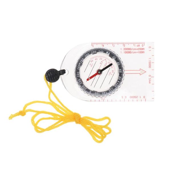 1pc portable map compass for wildlife hiking survival climbing adventure outdoor gadgets
1pc portable map compass for wildlife hiking survival climbing adventure outdoor gadgets