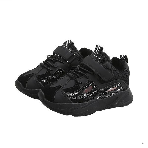 sneakers cnfsnj boys girls kids casual shoes children skate with decoration fashion soft 26-36, Black;red
sneakers cnfsnj boys girls kids casual shoes children skate with decoration fashion soft 26-36, Black;red