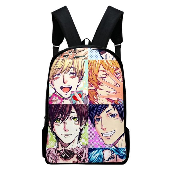 backpack yarichin b club merch printing men women fabric oxford school bag high capacity teenager girl child travel
backpack yarichin b club merch printing men women fabric oxford school bag high capacity teenager girl child travel