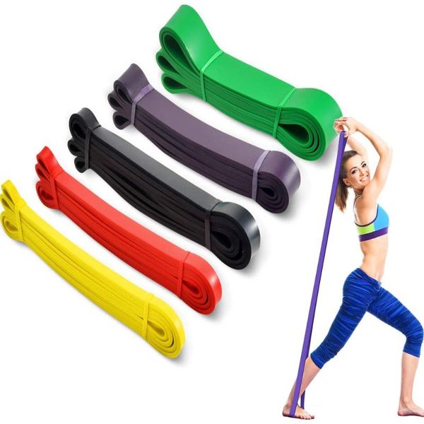 resistance bands fitness band exercise expander elastic stretch pull up assist for leg hip training pilates yoga gym workout
resistance bands fitness band exercise expander elastic stretch pull up assist for leg hip training pilates yoga gym workout