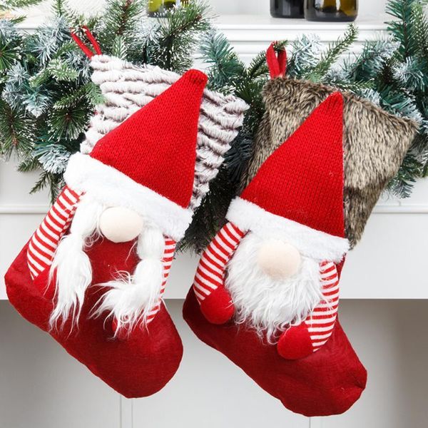 christmas decorations faceless old man stocking pendant xmas gift candy bag storage tree hanging for year1
christmas decorations faceless old man stocking pendant xmas gift candy bag storage tree hanging for year1