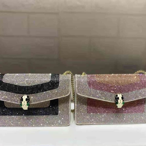 rhinestone small square bag purse banquet flash diamond women's single shoulder slant span
rhinestone small square bag purse banquet flash diamond women's single shoulder slant span