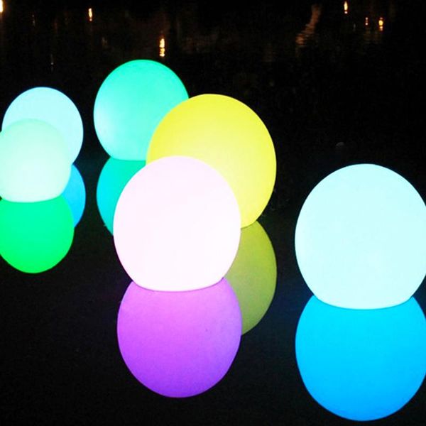 lawn lamps led luminous outdoor landscape lighting waterproof ground pool light ball garden wedding decoration floor lights
lawn lamps led luminous outdoor landscape lighting waterproof ground pool light ball garden wedding decoration floor lights