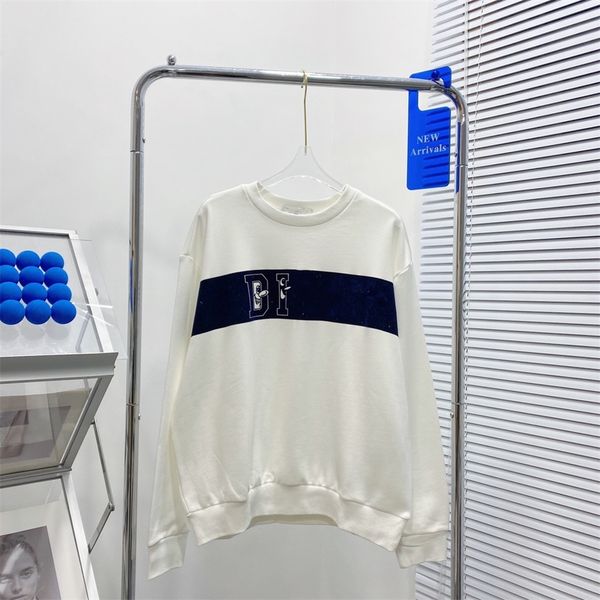 spring new fashion family men's and women's same couple's round neck cotton flocking simple loose sweater, Black
spring new fashion family men's and women's same couple's round neck cotton flocking simple loose sweater, Black