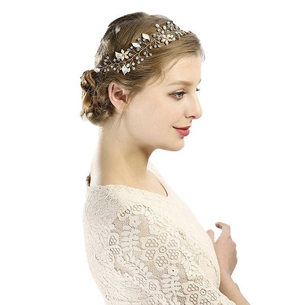 hair clips & barrettes 2021 fashion flower jewelry headdress bride wedding prom performance accessory for girls women ornament hairband, Golden;silver
hair clips & barrettes 2021 fashion flower jewelry headdress bride wedding prom performance accessory for girls women ornament hairband, Golden;silver