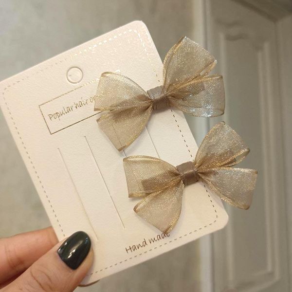 hair accessories bows baby clips for girls princess kids hairpins solid color yarn dot children barrettes girl, Slivery;white
hair accessories bows baby clips for girls princess kids hairpins solid color yarn dot children barrettes girl, Slivery;white