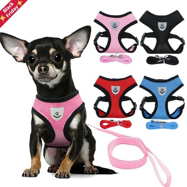 dog harness vest adjustable soft breathable mesh pet with leash comfortable reflective for small puppy chest car seat covers
dog harness vest adjustable soft breathable mesh pet with leash comfortable reflective for small puppy chest car seat covers