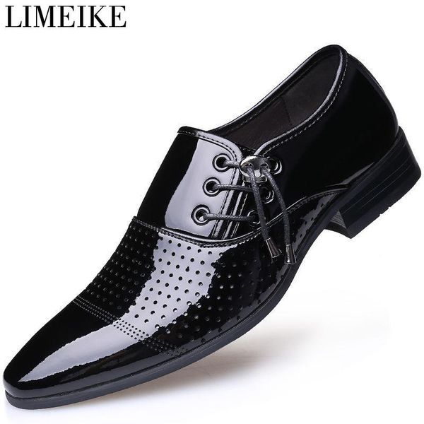 dress shoes limeike men classic pointed toe mens slip-on patent leather black wedding oxford formal
dress shoes limeike men classic pointed toe mens slip-on patent leather black wedding oxford formal
