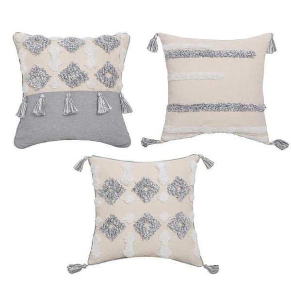 cushion/decorative pillow cotton linen cushion cover pillowcase bed room fashionable home decoration mat square handmade
cushion/decorative pillow cotton linen cushion cover pillowcase bed room fashionable home decoration mat square handmade
