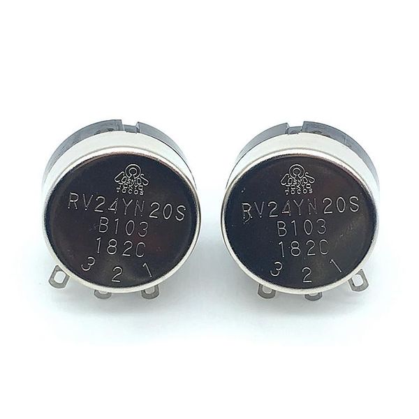 smart home control 100% original tocos rv24yn20s b501 b102 b202 b502 b103 b203 b503 b104 b504 500 ohm 10k 20k 50k 100k potentiometer switch
smart home control 100% original tocos rv24yn20s b501 b102 b202 b502 b103 b203 b503 b104 b504 500 ohm 10k 20k 50k 100k potentiometer switch