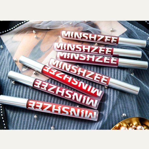 lip gloss velvet air glaze fog matte waterproof lipstick long lasting no fading non-stick cup makeup cosmetics tslm1
lip gloss velvet air glaze fog matte waterproof lipstick long lasting no fading non-stick cup makeup cosmetics tslm1