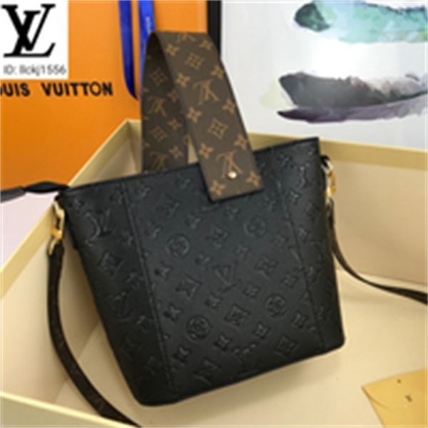 women totes brand bags shoulder designer bucket bag luxury handbags iconic m41505 handles black bags cute cross body mini bag, Red;black
women totes brand bags shoulder designer bucket bag luxury handbags iconic m41505 handles black bags cute cross body mini bag, Red;black