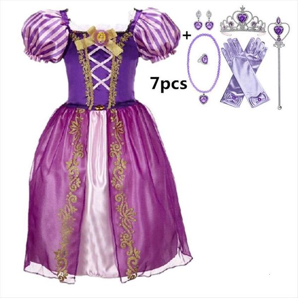 fancy girls summer kids girl dresses princess cosplay for halloween party costume christmas children clothing, Red;yellow
fancy girls summer kids girl dresses princess cosplay for halloween party costume christmas children clothing, Red;yellow
