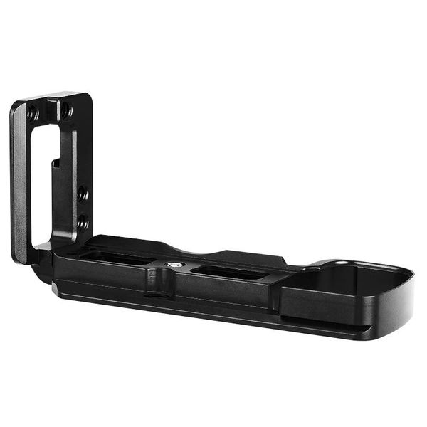 for sony a6400 vlog quick release l plate vertical bracket holder hand grip, with cold shoe microphone tripod microphones
for sony a6400 vlog quick release l plate vertical bracket holder hand grip, with cold shoe microphone tripod microphones