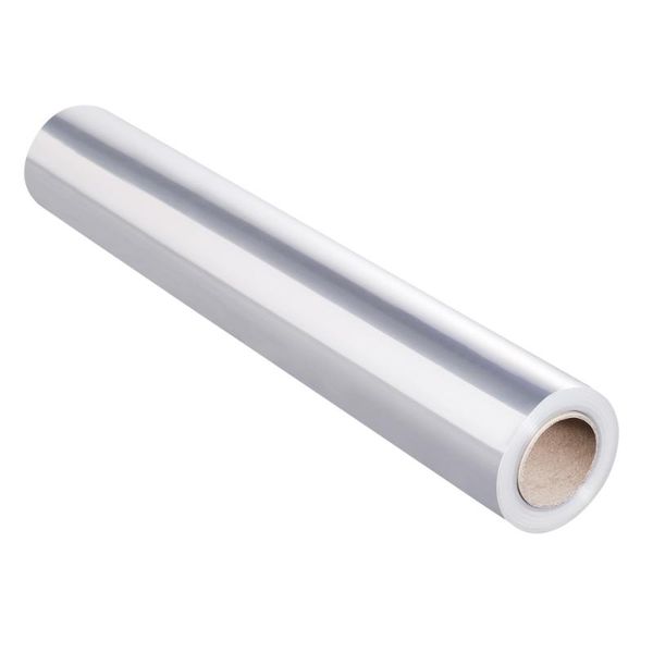 other arts and crafts stobok 80x3000cm transparent cellophane wrap paper roll clear wrapper for gifts baskets flowers (0.03mm thickness)
other arts and crafts stobok 80x3000cm transparent cellophane wrap paper roll clear wrapper for gifts baskets flowers (0.03mm thickness)