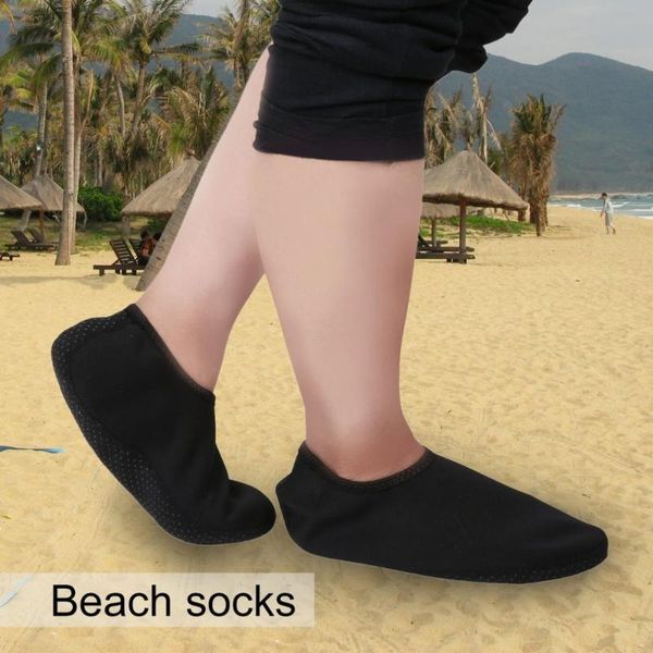 sports socks sbr fabric waterproof water shoes beach pool dance swim surf snorkeling diving well sell, Black
sports socks sbr fabric waterproof water shoes beach pool dance swim surf snorkeling diving well sell, Black