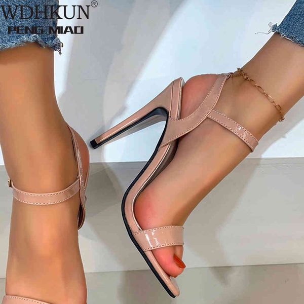 sandals summer women high heels open toe platform ladies shoes buckle strap stiletto female party wedding oo9b, Black
sandals summer women high heels open toe platform ladies shoes buckle strap stiletto female party wedding oo9b, Black