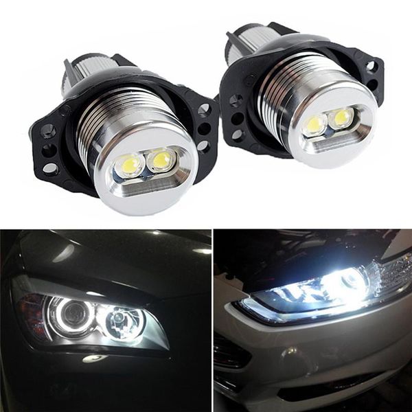 car headlights 20w led headlight light bulb low consumption high power ultra long lifespan marker angel eyes fit for e90 e91#291519
car headlights 20w led headlight light bulb low consumption high power ultra long lifespan marker angel eyes fit for e90 e91#291519