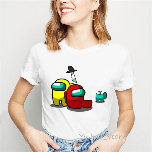 game and women streetwear mens video harajuku tees anime cartoon aesthetic vintage female, White;black
game and women streetwear mens video harajuku tees anime cartoon aesthetic vintage female, White;black