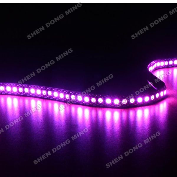strips 5m 144led 144ic/m built-in ic white/black pcb programmable ws2812 led strip light pixel changeable color rgb digital
strips 5m 144led 144ic/m built-in ic white/black pcb programmable ws2812 led strip light pixel changeable color rgb digital