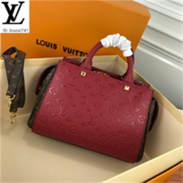 brand designer luxury 0gxa m41488 embossed shoulder bag red women handbags iconic bags handles shoulder bags totes cross body bag clutch, Red;black
brand designer luxury 0gxa m41488 embossed shoulder bag red women handbags iconic bags handles shoulder bags totes cross body bag clutch, Red;black