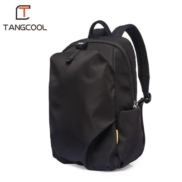 backpack tangcool fashion men casual travel women 15.6" lapwaterproof college students girls luggage bags
backpack tangcool fashion men casual travel women 15.6" lapwaterproof college students girls luggage bags