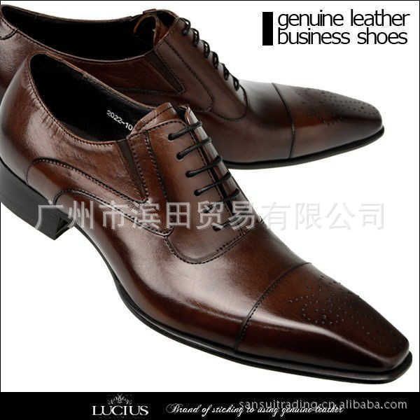business casual shoes, high-grade men's wear, professional shoes, formal wear, leather men's shoes, classic high-quality men', Black
business casual shoes, high-grade men's wear, professional shoes, formal wear, leather men's shoes, classic high-quality men', Black