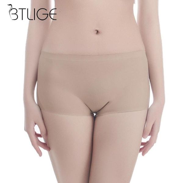 women's panties women boyshorts seamless female ice silk safety short pants mid waist summer underwear panites, Black;pink
women's panties women boyshorts seamless female ice silk safety short pants mid waist summer underwear panites, Black;pink
