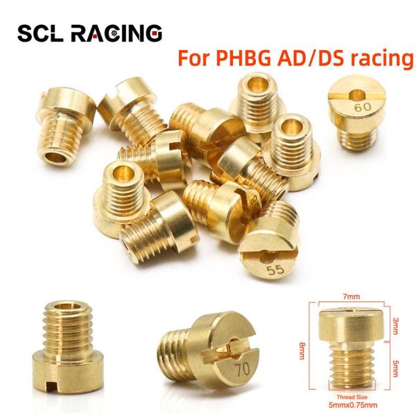 motorcycle fuel system alconstar 10pcs/12pcs universal carburetor carburador main jets for phbg ad/ds racing carb #45-#72 #72-#102
motorcycle fuel system alconstar 10pcs/12pcs universal carburetor carburador main jets for phbg ad/ds racing carb #45-#72 #72-#102