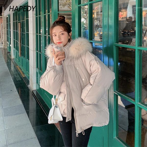 women's down & parkas women coat cotton padded outwear plus size jacket 2021 warm hooded female winter fashion oversize woman clothes, Black
women's down & parkas women coat cotton padded outwear plus size jacket 2021 warm hooded female winter fashion oversize woman clothes, Black